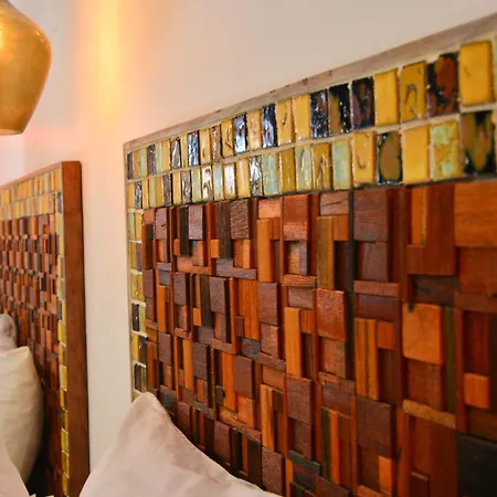 Unic Design Hotel - 5Th Avenue (Adults Only)