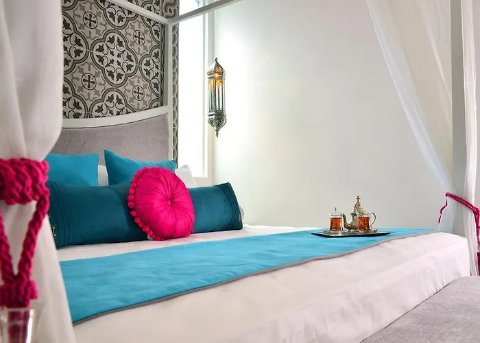 Unic Design - 5th Avenue (adults Only) 4* Playa del Carmen