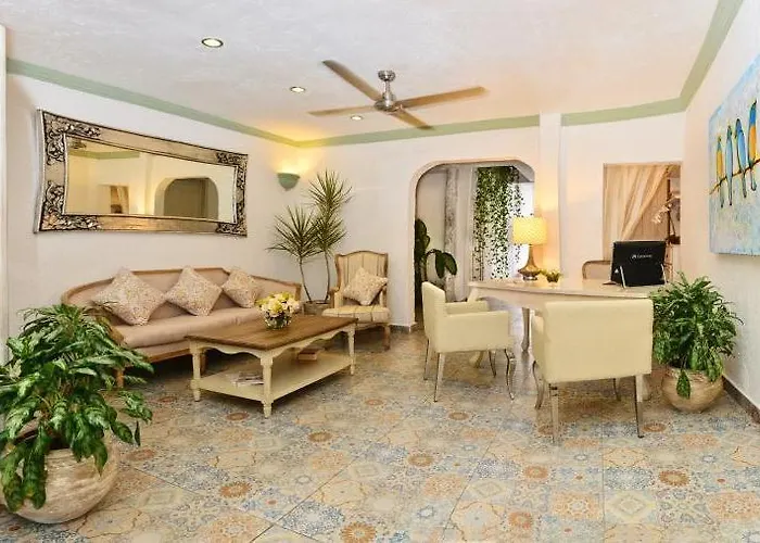 Unic Design - 5th Avenue (adults Only) Playa del Carmen