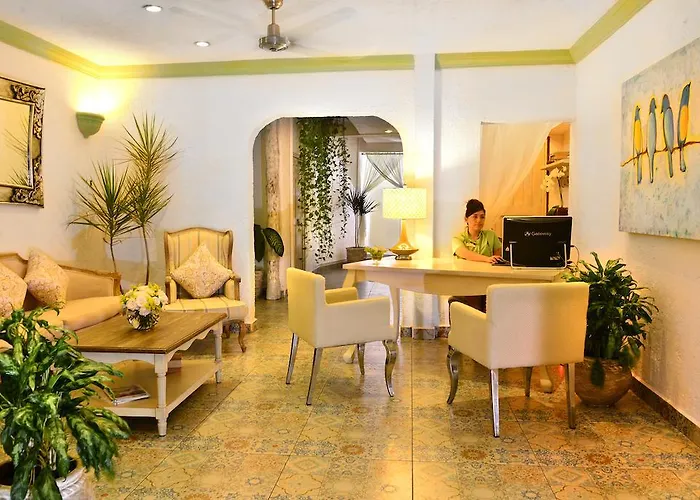 Unic Design - 5th Avenue (adults Only) 4*