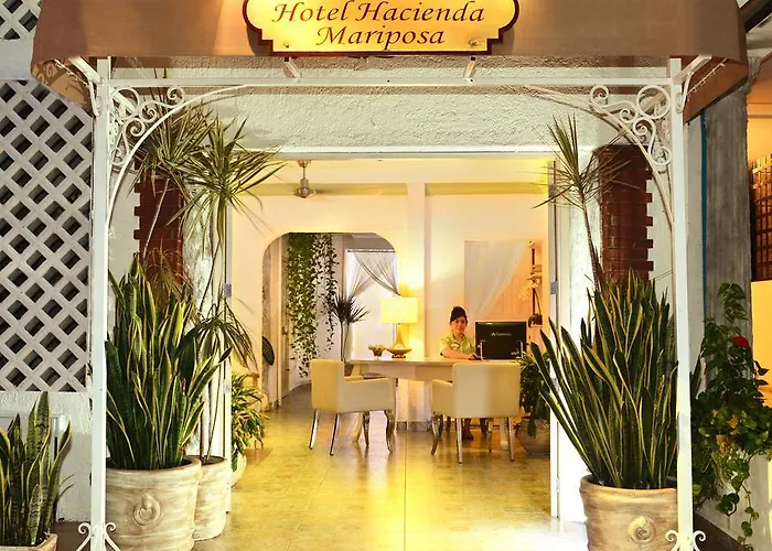 Hotel Unic Design - 5th Avenue (adults Only) 4*