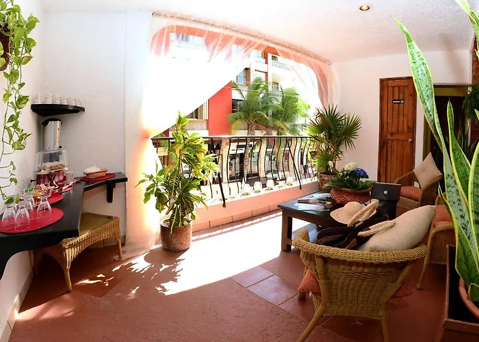 Unic Design - 5th Avenue (adults Only) Playa del Carmen