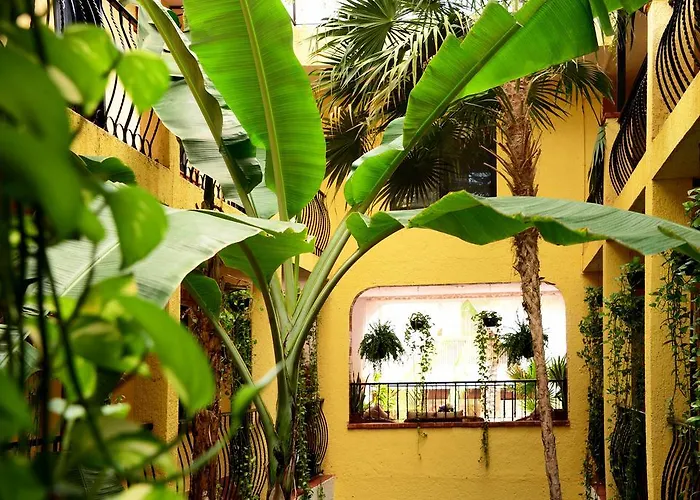 Unic Design - 5th Avenue (adults Only) Playa del Carmen