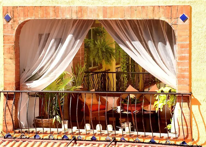 Unic Design - 5th Avenue (adults Only) 4* Playa del Carmen