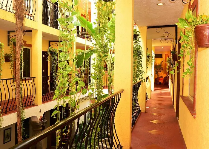 Hotel Unic Design - 5th Avenue (adults Only) 4*