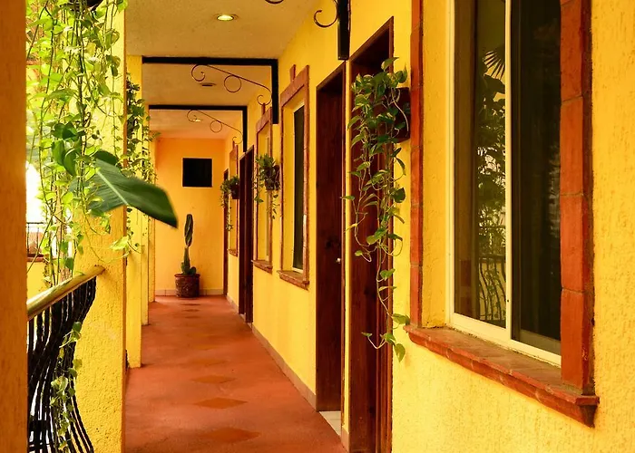 Unic Design - 5th Avenue (adults Only) 4*