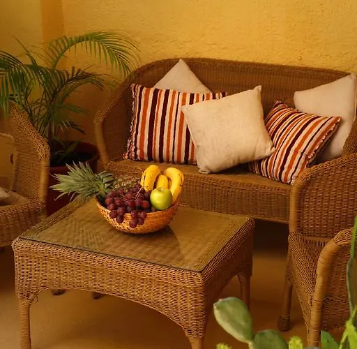 Unic Design - 5th Avenue (adults Only) 4*