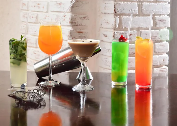 Hotel Unic Design - 5th Avenue (adults Only) Playa del Carmen