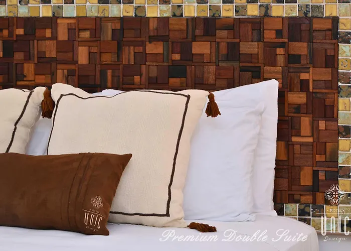 Unic Design - 5th Avenue (adults Only) 4* Playa del Carmen