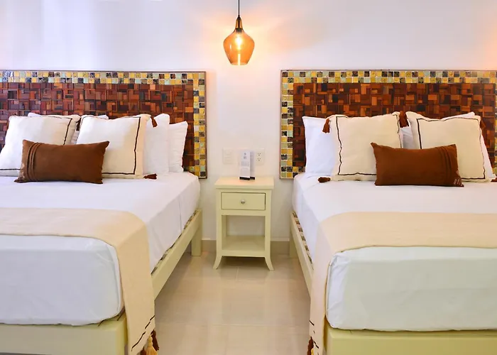 Hotel Unic Design - 5th Avenue (adults Only) 4*