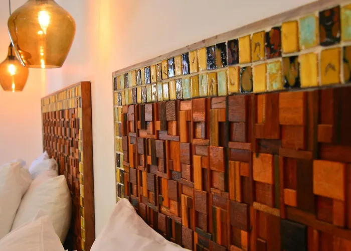 Unic Design - 5th Avenue (adults Only) Hotel