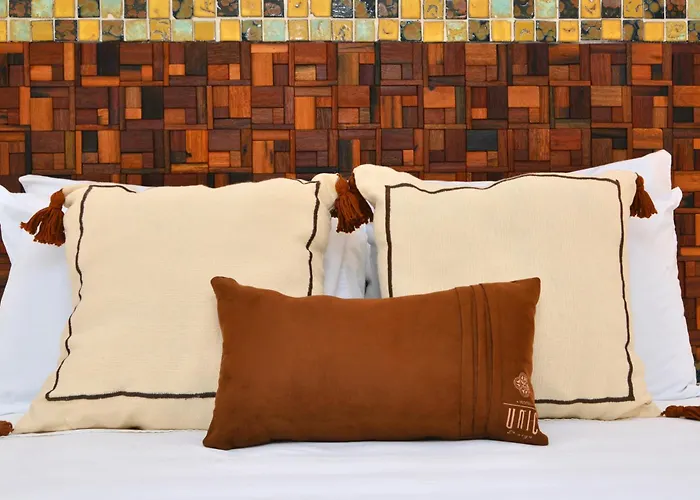 Unic Design - 5th Avenue (adults Only) Playa del Carmen