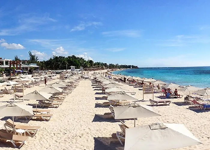 Unic Design - 5th Avenue (adults Only) 4*