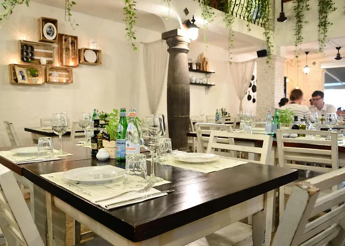 Hotel Unic Design - 5th Avenue (adults Only)