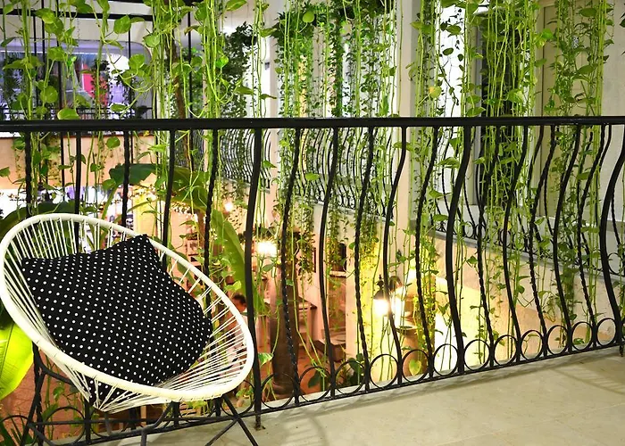 Unic Design - 5th Avenue (adults Only) Hotel 4*