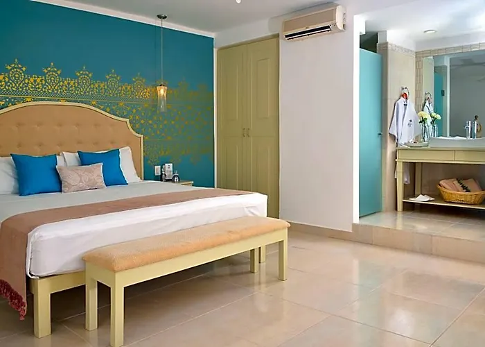 Unic Design - 5th Avenue (adults Only) Hotel
