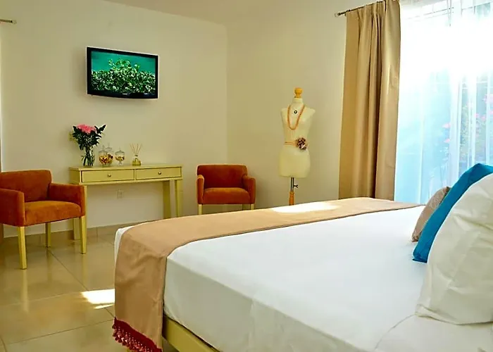 Unic Design - 5th Avenue (adults Only) 4*