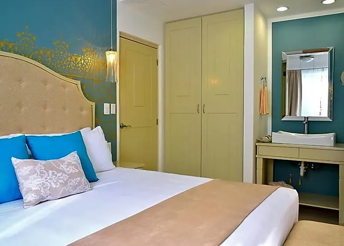 Unic Design - 5th Avenue (adults Only) Hotel 4*
