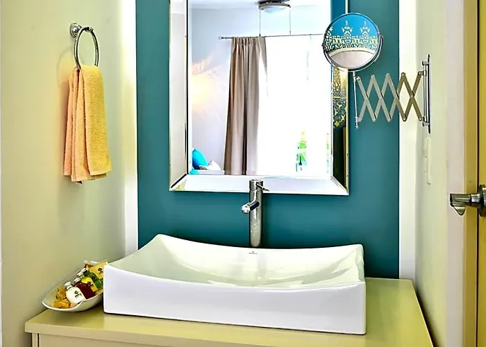 Hotel Unic Design - 5th Avenue (adults Only) 4*