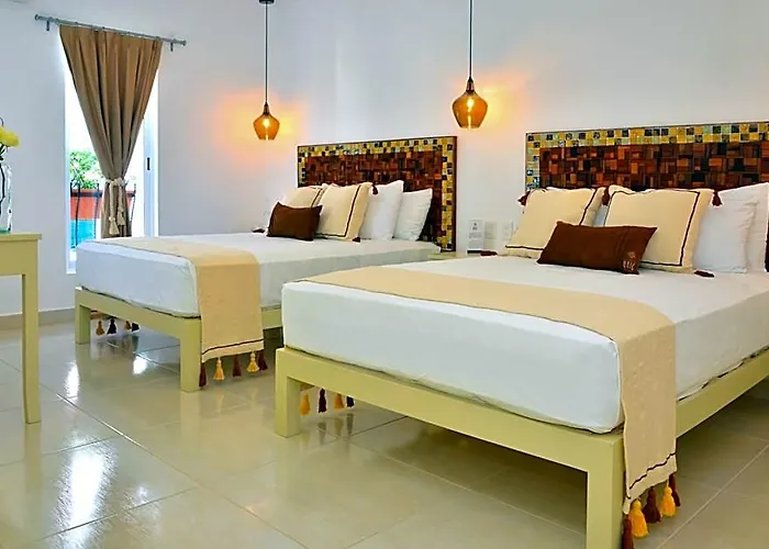 Unic Design - 5th Avenue (adults Only) 4*