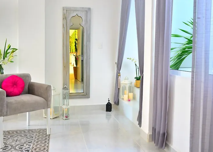 Hotel Unic Design - 5th Avenue (adults Only)