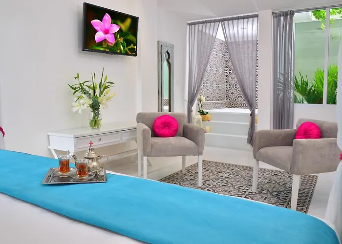 Unic Design - 5th Avenue (adults Only) 4* Playa del Carmen