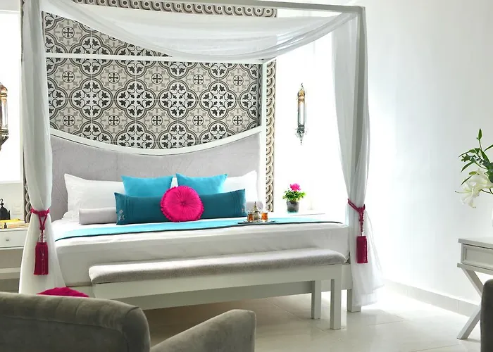 Hotel Unic Design - 5th Avenue (adults Only)