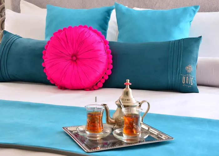 Unic Design - 5th Avenue (adults Only) Hotel