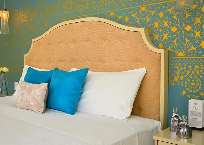 Unic Design - 5th Avenue (adults Only) Hotel Playa del Carmen