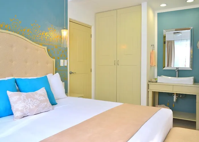 Unic Design - 5th Avenue (adults Only) Hotel