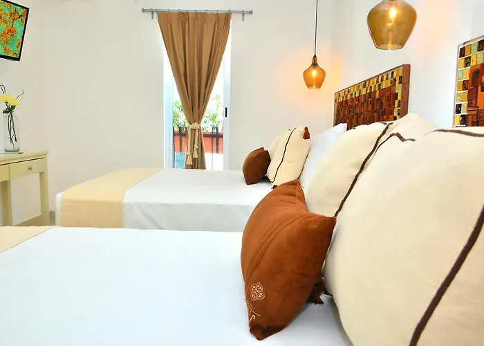 Hotel Unic Design - 5th Avenue (adults Only) 4*