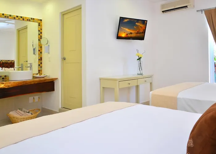Unic Design - 5th Avenue (adults Only) Hotel Playa del Carmen
