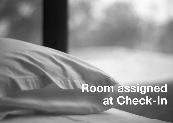 Unic Design - 5th Avenue (adults Only) Hotel