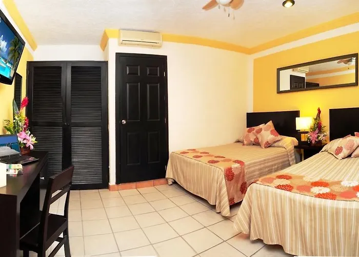 Unic Design - 5th Avenue (adults Only) 4* Playa del Carmen