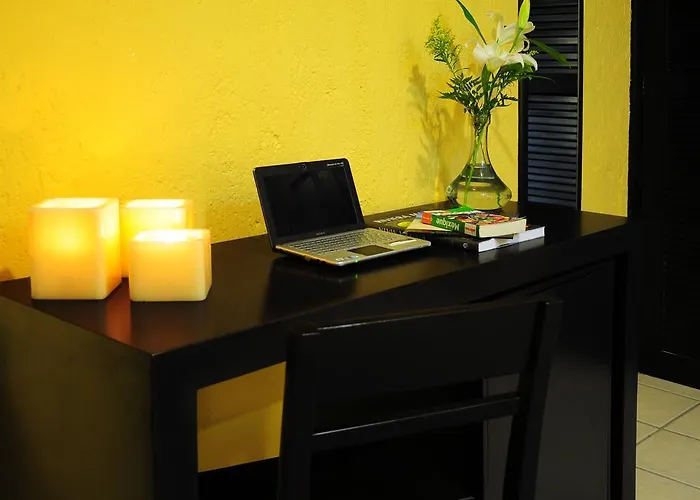 Unic Design - 5th Avenue (adults Only) Playa del Carmen