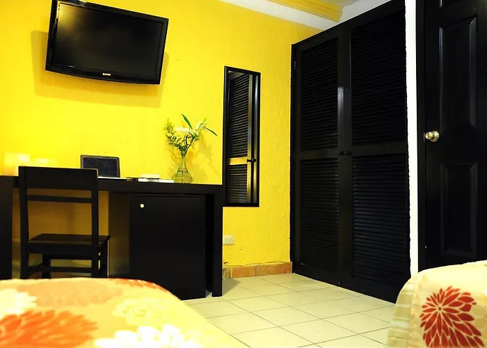 Unic Design - 5th Avenue (adults Only) Playa del Carmen