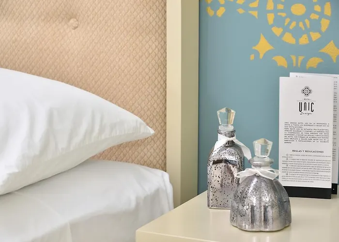 Unic Design - 5th Avenue (adults Only) Hotel 4*