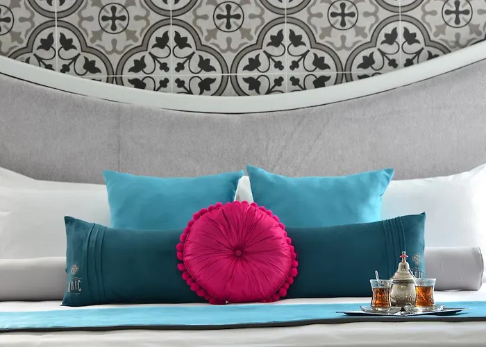 Unic Design - 5th Avenue (adults Only) Playa del Carmen