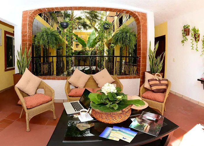 Unic Design - 5th Avenue (adults Only) Hotel 4*
