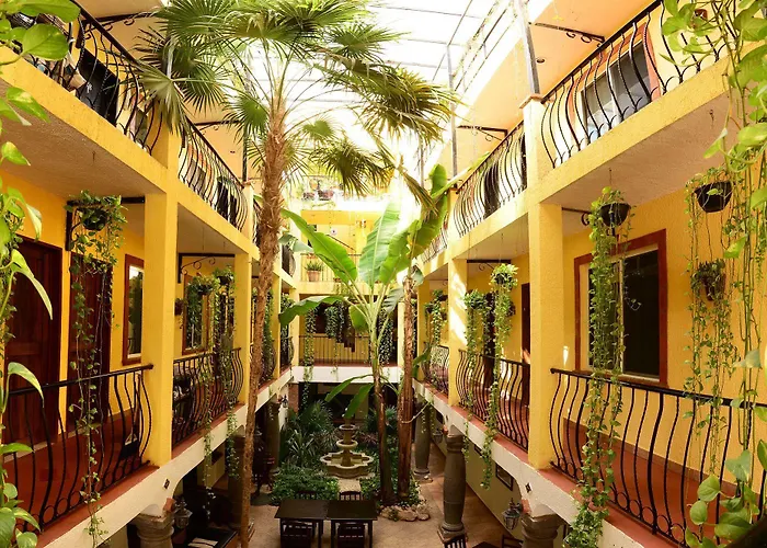 Unic Design - 5th Avenue (adults Only) 4* Playa del Carmen