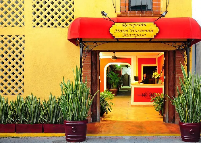 Unic Design - 5th Avenue (adults Only) Hotel Playa del Carmen