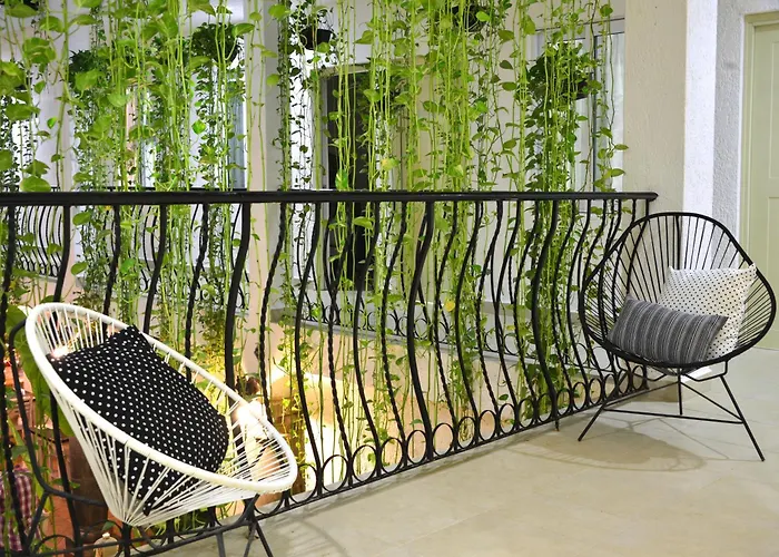 Unic Design - 5th Avenue (adults Only) 4*