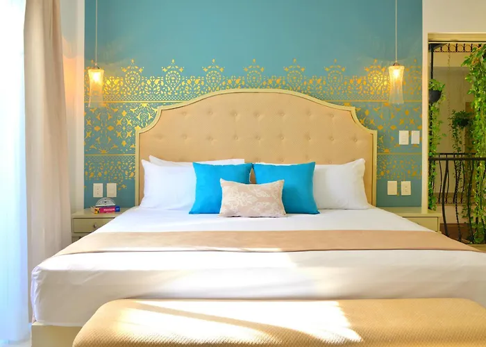 Hotel Unic Design - 5th Avenue (adults Only) 4*