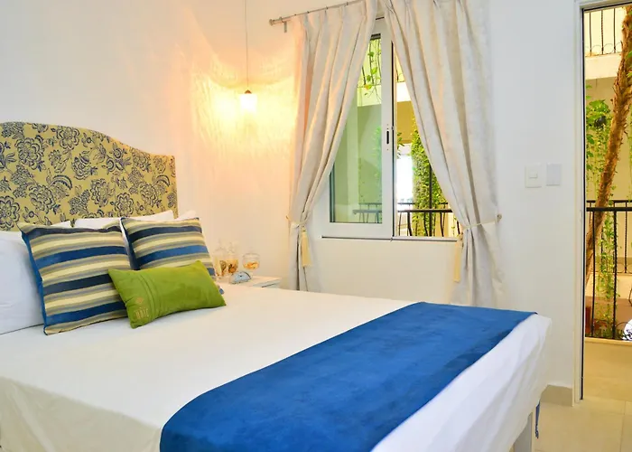 Hotel Unic Design - 5th Avenue (adults Only)