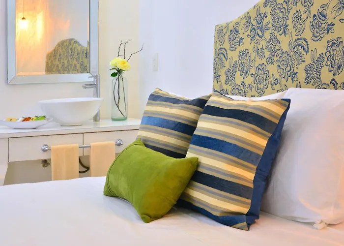 Unic Design - 5th Avenue (adults Only) Playa del Carmen