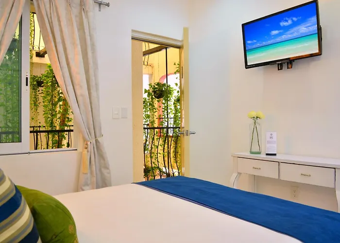 Hotel Unic Design - 5th Avenue (adults Only) 4*
