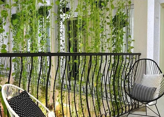Unic Design - 5th Avenue (adults Only) 4* Playa del Carmen
