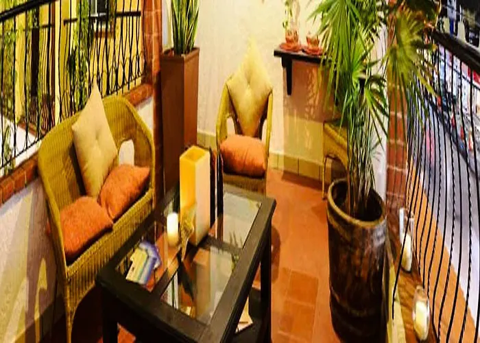 Unic Design - 5th Avenue (adults Only) 4* Playa del Carmen